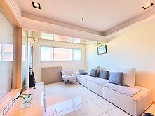 環東極品高樓採光２房＋車位-饒庭華太平洋房屋