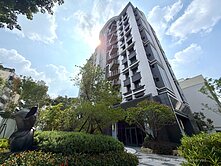 ♦️西區｜科博館x勤美商圈｜富宇高樓層三房平車