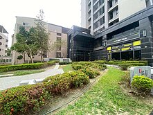 精科首選學區三房二廳平車