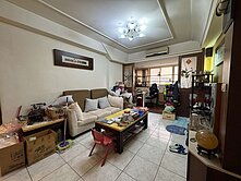 近捷運狀元堡大三房坡平車