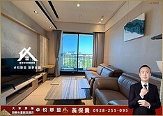 🎖️卓悦聯盟🎖️遠雄新宿亮麗2房2衛車