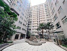 平鎮義興雙語時代廣場三房車位