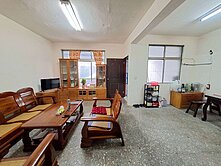 平鎮山仔頂孝親房雙車透天