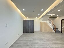 台南安平高樓層採光精裝3+1房