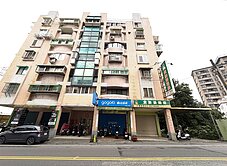 礁溪大忠路低總價溫泉套房~台灣房屋婕如~小豬