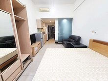 汐東捷運-喜來登飯店式管理優質獨立套房