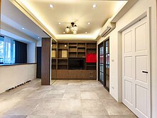 大搶手👍設籍中正金華學區邊間2房~古亭捷運