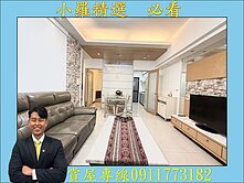 農十六公園❤️凹仔底捷運，明星學區精美三房