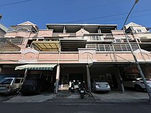 【我是專員本人】八卦寮｜最便宜騎樓臨路透天店面