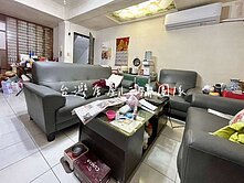 ‼️專任‼️秒殺🅰️案⭐️崇德漢口大兩房美寓⭐️