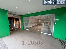淡水小蔡☆☆路邊持分店面☆☆公館捷運旁