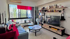 【專約承辦】三民區小資首選|雙商圈|高樓景觀大兩房