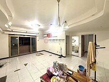 捷運前後陽台電梯三房《中國江山》