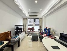 楠梓三房B1大平車#中高樓層*屋況極佳#天天微笑