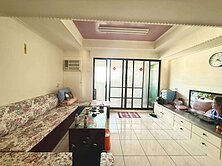 🍀太平家樂福商圈｜近學區｜採光大3房+和室