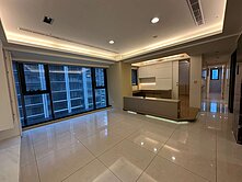 頭前重劃-全坤國際館可塑四房雙車