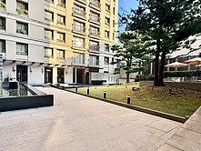 【惠宇文化願景・北屯綠寶石】民俗公園首排