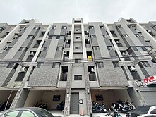 觀音低總全新//快樂大1房(可改回2房)