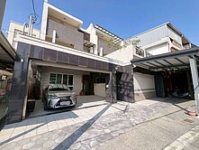 (曉曄)大發園區首選7米大面寬-5年屋雙車墅