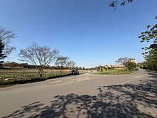 陽光山林雙臨路美農地