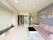 (曉曄)左營高鐵/福山學區/榮總採光三房平車