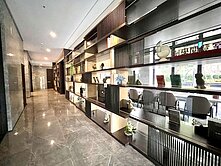 專任-南區登陽青籟高樓層朝東三房平車美視野