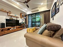 惠宇雲品★朝南★裝潢美屋★大三房+平車