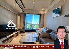 🎖️遠雄新宿亮麗2房2衛車🎖️卓悦聯盟🎖️旺