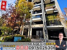 豐鑫👍大漁仰昀｜商圈環繞鬧中取靜｜次頂樓三房平車