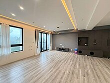 聖淘莎室內30坪精裝大三房+平面車位