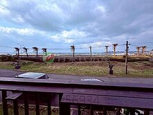 ❤絕無僅有＃海灣新城1樓❥住店