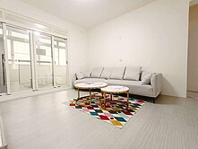 衛武營/鳳新高中翻新公寓二樓