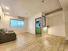 降降低總價!絕佳蛋黃區五期大業學區．朝南2+1房車