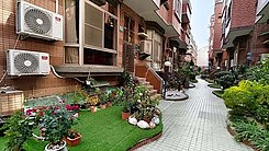 🎉大樓價別墅房🎉🍎安平南紡健康城雙車墅🍎