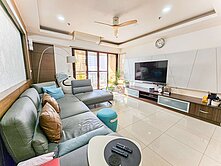 農十六特區｜首排校園美景四改三大房+更衣室附平車