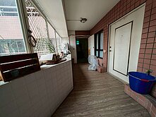 水湳經貿園區麥克阿瑟2+1房新婚首選