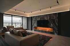 機捷最猛『達麗居山』家有月球の聲控宅.雙平車