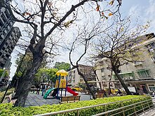 潘安推薦👍近北投捷運．商圈黃金三樓方正邊間3房