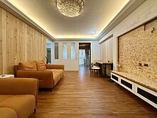 (馬斯)昌平商圈 3房+機上大車位