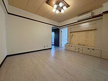 獨家~永康火車站僅5分免管理費陽台進出三房美廈