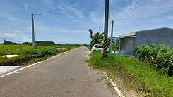 專-七股後港萊爾富周邊3.6分農地