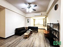 歸仁圓環溫馨採光3房電寓☎️賞屋290-6660