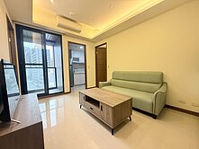 獨家❗縣三勝利遠百《巨人》大棟距視野美兩房平車