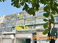 💥降價好屋‼️永康正義街大地坪美車墅