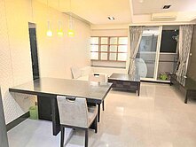 房房好室~古亭3分鐘電梯正兩房~住商秉霖