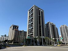 青埔A19-桃大真3房車時尚美宅