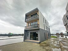 壯圍古結全新電梯4房孝親房農舍~台灣房屋小豬🐷