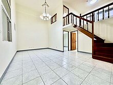 復興國小旁走路上學三房