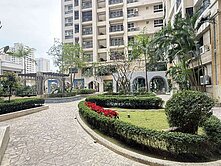 🌈 美術館河歌山高樓層美2房