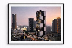 亞灣精選居所型錄008｜殷雄｜能被記住的建築美學